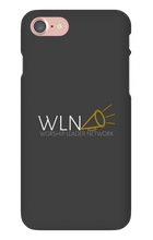 Worship Leader Network iPhone Phone Cases