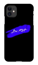 Da Rift iPhone Cases
