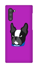 blublood22games Samsung Phone Cases