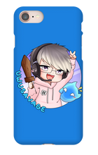 uwusavage iPhone Phone Cases