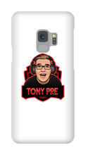 Gaming Logo Samsung Phone Cases