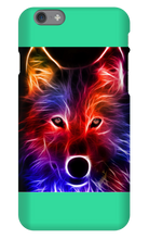 kingdestro iPhone Phone Cases