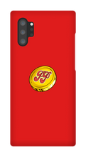 PortaPerry Coin Case (Samsung)