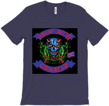 killermob001gaming T-Shirts
