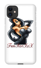 funsizexxx iPhone Phone Cases