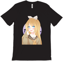 miko_ribbit T-Shirts