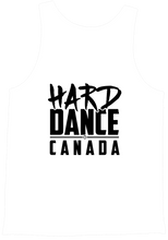 Hard Dance Canada Merch (Tank Top)