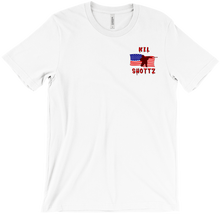 xkilshottzx T-Shirts