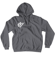 Vworks StylusGrind Hoodies (No-Zip/Pullover)