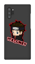 itz_crzy Samsung Phone Cases