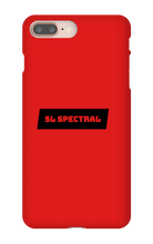 SL Spectrals Phone Case