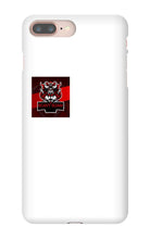 righteousclan iPhone Phone Cases