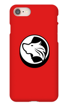 itsbustinjieber iPhone Phone Cases