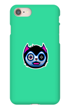 mavrickpixel iPhone Phone Cases