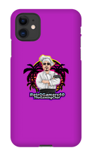 retr0gamers40 iPhone Phone Cases