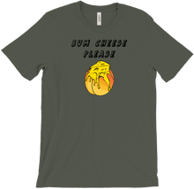 BUM CHEESE PLEASE T-Shirts