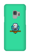 XXlegendXXPlayz Samsung Phone cases