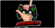 Speedsgamingzone XXL Gaming Mousepad