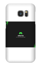 hmz118 Samsung Phone Cases