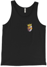 Camiseta de tirantes Doperina