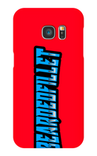 beardedfillet Samsung Phone Cases