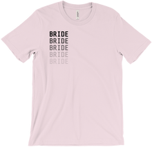 off brand Bride T-Shirt 3 colors.