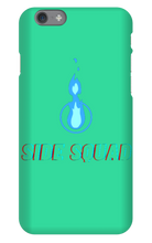 sidesquad iPhone Phone Cases