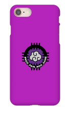 oO_Pain_Oo iPhone Phone Cases