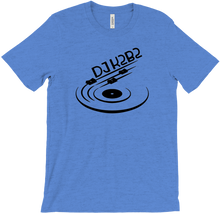 dj_k2b2 T-Shirts