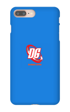 Delinquent Gaming iPhone Phone Cases