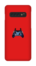 warriortoo Samsung Phone Cases