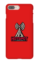 hotspotgaming iPhone Phone Cases