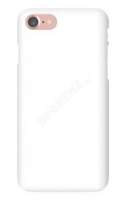 spokenz_ iPhone Phone Cases