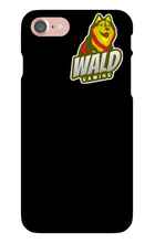 wald_gaming iPhone Phone Cases