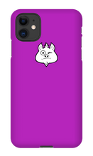 Puerko iPhone Case