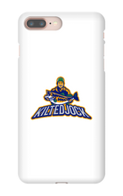 kiltedjock iPhone Phone Cases