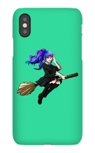 thekozmokwinn iPhone Phone Cases