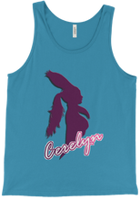 Cerelyn Tank Top