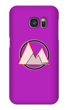 holymedic28 Samsung Phone Cases