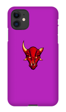Dragon iPhone Phone Cases