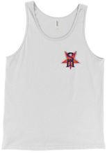 shadowmatic logo Tank Top