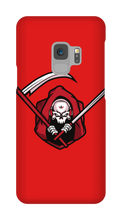 carlito84qc Samsung Phone Cases