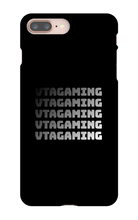 vtagaming iPhone Phone Cases