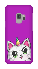 xladylunax Samsung Phone Cases