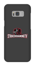 strikersgamingtv Samsung Phone Cases