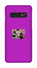 porsche_roulette Samsung Phone Cases