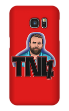 tnl1 Samsung Phone Cases