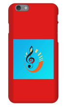 karinacurrstorres iPhone Phone Cases