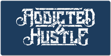 addicted2hustle XXL Gaming Mousepad