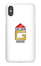 goldenhouse iPhone Phone Cases